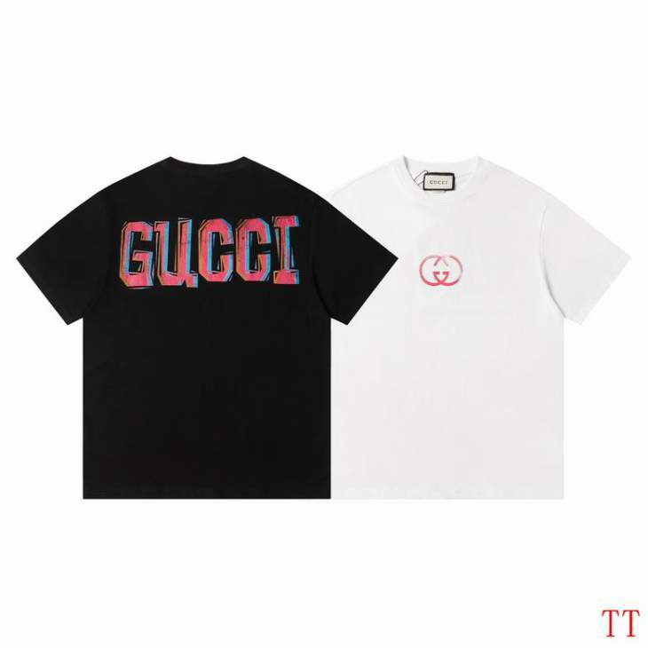 Picture of Gucci T Shirts Short _SKUGucciS-2XL20tn0311752